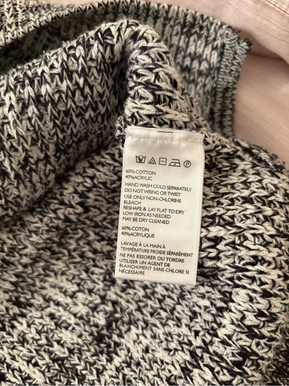 BDG Turtleneck Sweater - Picture 4 of 4